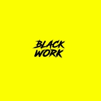 Кальянная Black Work