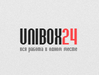 UNIBOX24.ru - система управления бизнесом