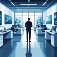 Cоздание системного интегратора с ориентиром на импортозамещение